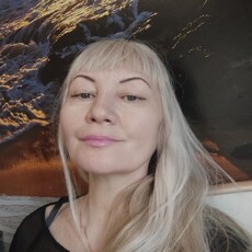 Фотография девушки Солнце, 46 лет из г. Липецк