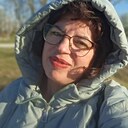 Мала, 45 лет