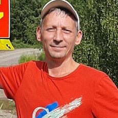 Фотография мужчины Василий, 46 лет из г. Омск