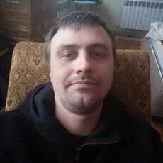 Фотография мужчины Данил, 32 года из г. Запорожье