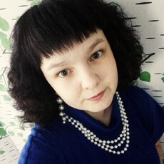 Фотография девушки Марина, 24 года из г. Каргаполье