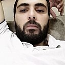 Henrik, 32 года