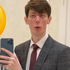 Фотография мужчины Денис, 26 лет из г. Набережные Челны