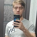 Михаил, 24 года