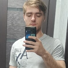 Фотография мужчины Михаил, 24 года из г. Абакан