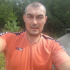 Фотография мужчины Андрей, 48 лет из г. Крестцы