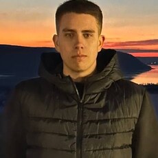 Фотография мужчины Павел, 20 лет из г. Самара