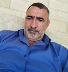 Фотография мужчины Рустам, 45 лет из г. Грозный
