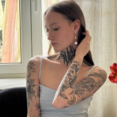 Фотография девушки Яна, 25 лет из г. Екатеринбург