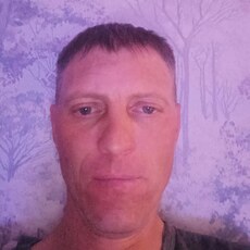 Фотография мужчины Михаил, 42 года из г. Уфа