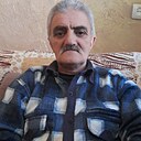Алик, 60 лет