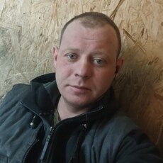 Фотография мужчины Дмитрий, 31 год из г. Маслянино