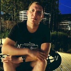 Фотография мужчины Александр, 32 года из г. Самара