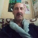 Серый, 55 лет