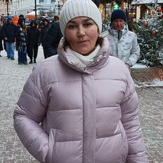 Фотография девушки Таня, 54 года из г. Чебоксары