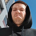 Матвей, 23 года