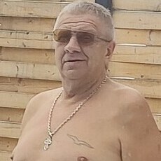 Фотография мужчины Николай, 63 года из г. Миасс