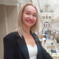 Фотография девушки Лиза, 43 года из г. Гатчина