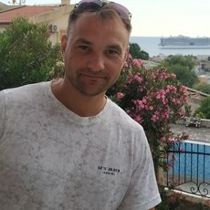 Фотография мужчины Андрей, 39 лет из г. Верхнедвинск