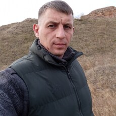 Фотография мужчины Александр, 40 лет из г. Пенза