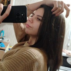 Фотография девушки Мария, 21 год из г. Красноярск