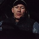 Куаныш, 34 года