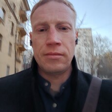 Фотография мужчины Николай, 39 лет из г. Обнинск