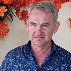 Фотография мужчины Андрей, 55 лет из г. Братск