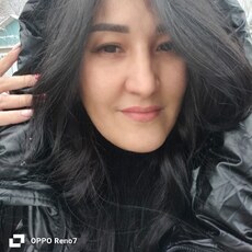 Фотография девушки Мира, 35 лет из г. Алматы