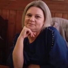 Фотография девушки Liliay, 44 года из г. Астана