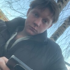 Фотография мужчины Николай, 21 год из г. Архангельск