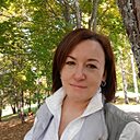 Резеда, 42 года