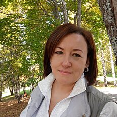 Фотография девушки Резеда, 42 года из г. Ижевск