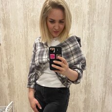 Фотография девушки Ксения, 34 года из г. Ставрополь