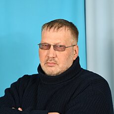 Фотография мужчины Александр, 48 лет из г. Балаково
