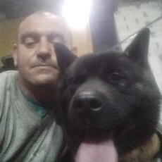 Фотография мужчины Димон, 41 год из г. Курск