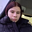 Виктория, 20 лет