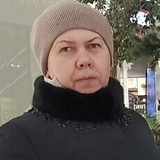 Фотография девушки Светлана, 47 лет из г. Ростов-на-Дону