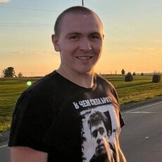 Фотография мужчины Олег, 21 год из г. Бийск