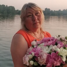 Фотография девушки Светлана, 60 лет из г. Москва