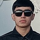 Журабек, 21 год