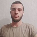 Керим, 28 лет