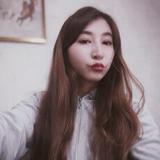 Фотография девушки Sagilya, 19 лет из г. Астана