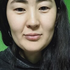 Фотография девушки Оюна, 36 лет из г. Улан-Удэ