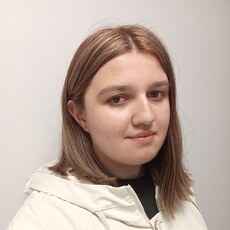 Фотография девушки Наталия, 22 года из г. Курск