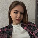 Анастасия, 21 год