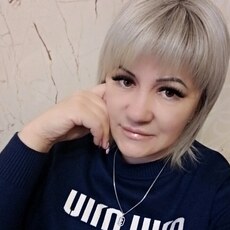 Фотография девушки Елена, 45 лет из г. Красноярск