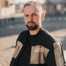 Фотография мужчины Илья, 31 год из г. Познань