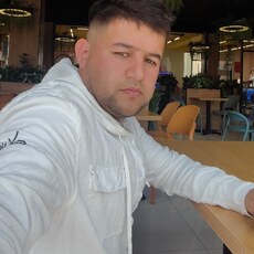 Фотография мужчины جامال, 36 лет из г. Душанбе