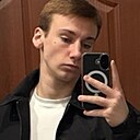 Максим, 19 лет